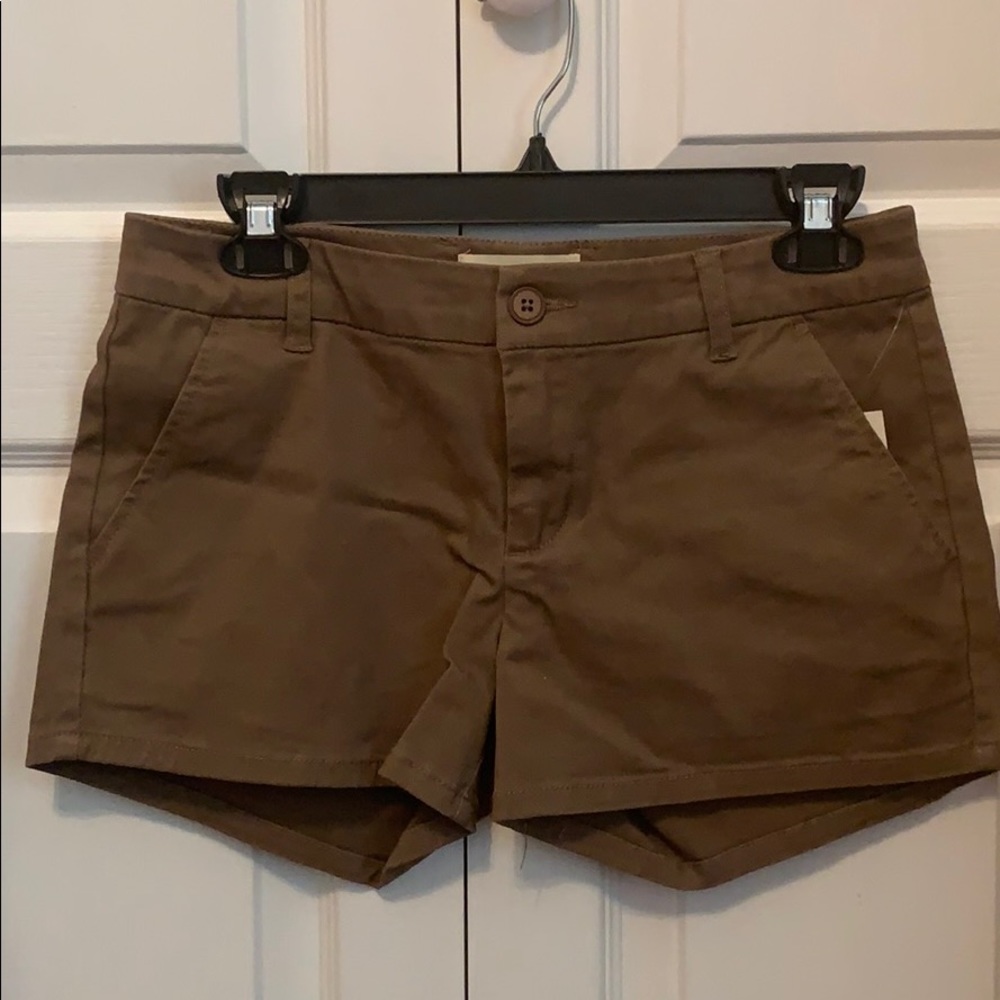 Shorts